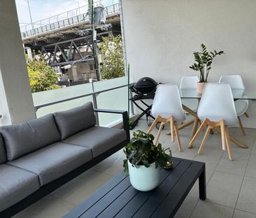 Kangaroo Point - Photo 1