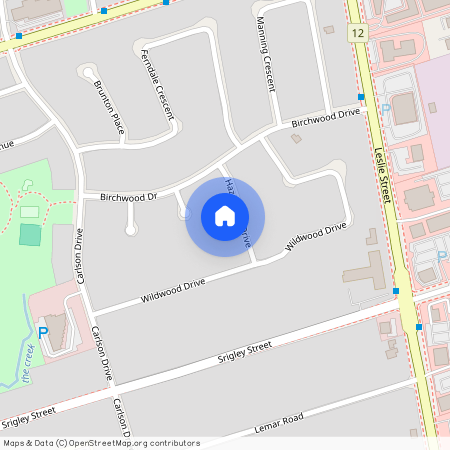 102 Hazelwood Drive, Newmarket