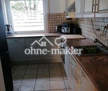 3-Zimmerwohnung in der zentralen Lage im Riemekeviertel - Foto 1