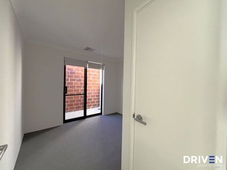 BRAND NEW Low-Maintenance Living in a Fantastic Location - 32 Coolwind Way TREEBY - Photo 5