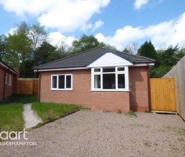 2 bedroom bungalow to rent - Photo 1