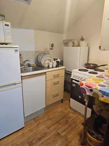 Studio Flat, Manley Road, M16 - Photo 4