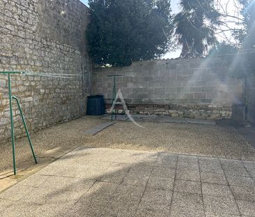 Location Maison 1 pièce 28m² - Photo 5