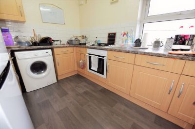 1 bedroom House Share in Flat C (HS), Leeds - Photo 1