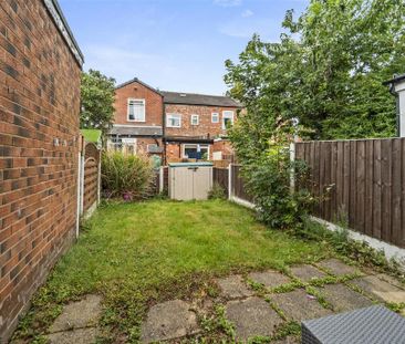 2 bedroom terraced house to rent - Photo 6