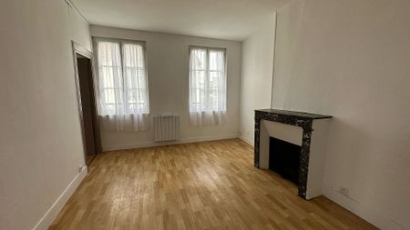 Appartement Saint Germain En Laye 2 pièce(s) 30.41 m2, - Photo 3