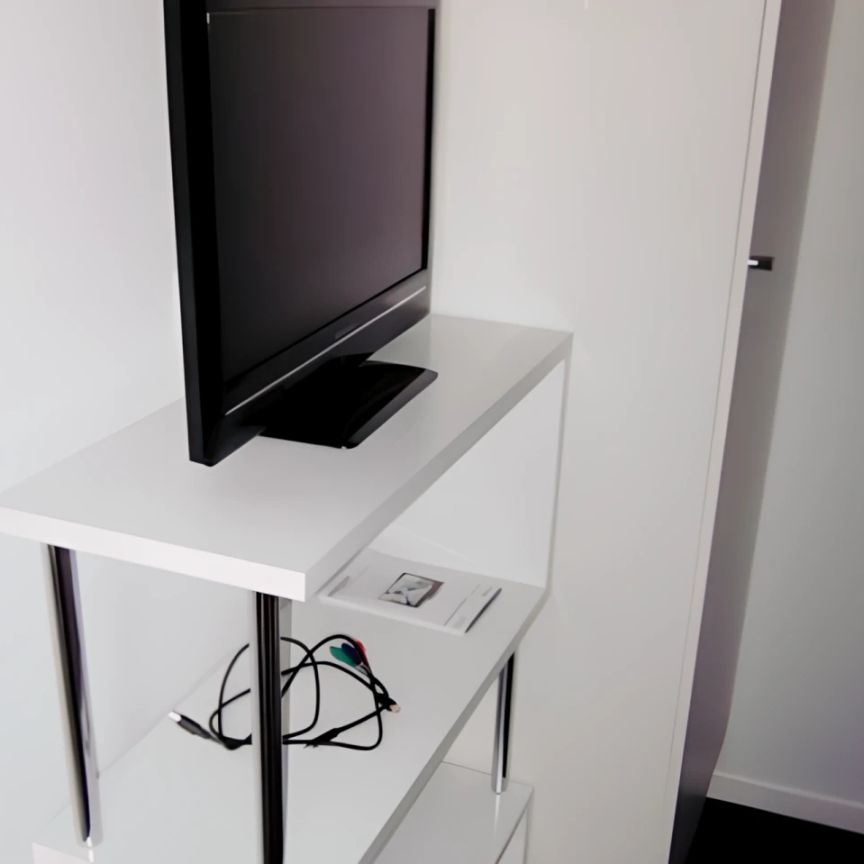 Standard Studio with courtyard style 2 - Photo 1