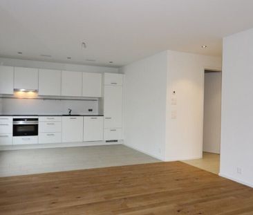 Moderne Erdgeschosswohnung an zentraler Lage - Photo 2