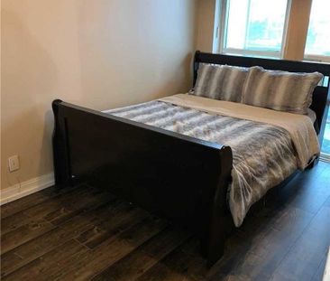 For Lease - 80 ABSOLUTE Avenue Unit# 401, Mississauga, Ontario - Photo 2