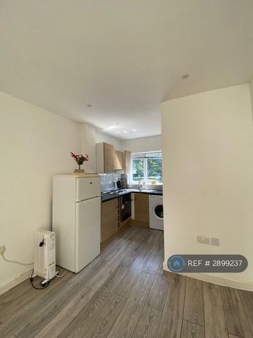 Studio to rent - Photo 5