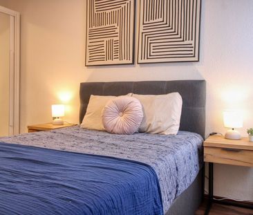 1 Zimmer, 12 m², 5. Stock - Photo 5