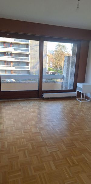 Magnifique appartement de 3,5 pièces au 2ème étage. - Photo 2