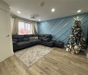 Stanhope Lines East, Wellesley, Aldershot, Hampshire, GU11 - Photo 1