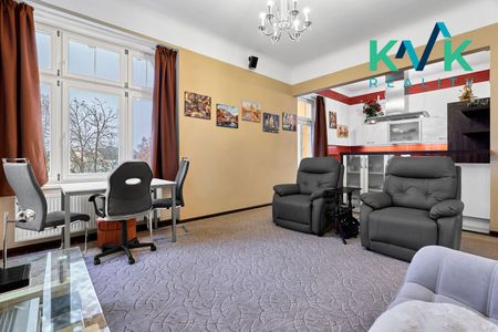 Pronájem bytu 4+kk 109 m² - Photo 5