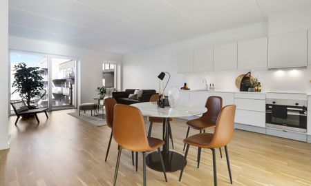 Else Alfelts vej 74A, 4., mf - Photo 2