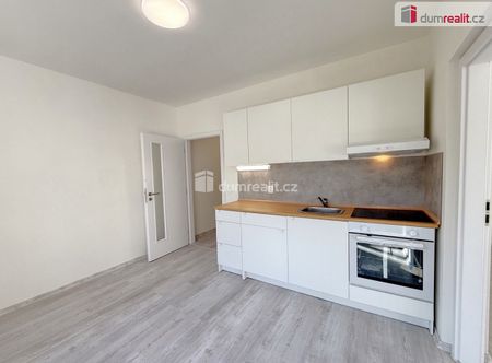 Pronájem bytu 1+1 32 m² - Photo 4