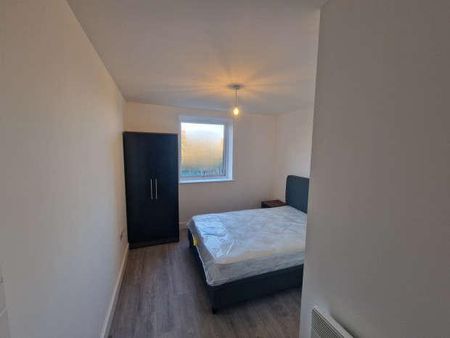 The Printworks Bingley Rd, Bradford, BD9 - Photo 5