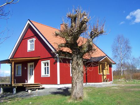 Nya Badvägen, Örkelljunga - Photo 4