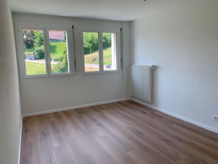 Rue Arc-en-Ciel 2 - apartment 4ème Ouest - Photo 4