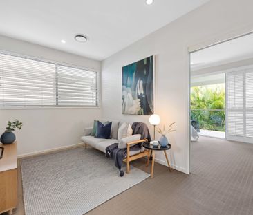 Modern Alderley home! - Photo 1