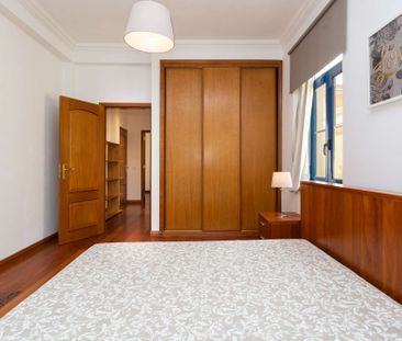 Furnished 2-bedroom apartment for rent in Monte Estoril - Foto 2