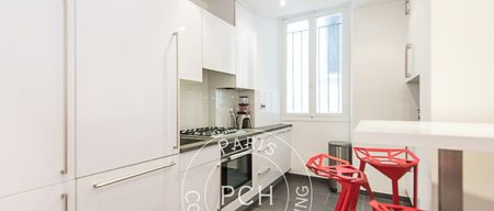 Appartement • Chaillot - Photo 4