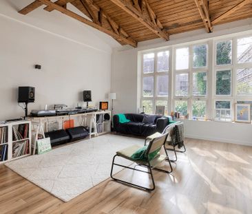 Te huur: Appartement Kraaipanstraat 54 C in Amsterdam - Foto 1