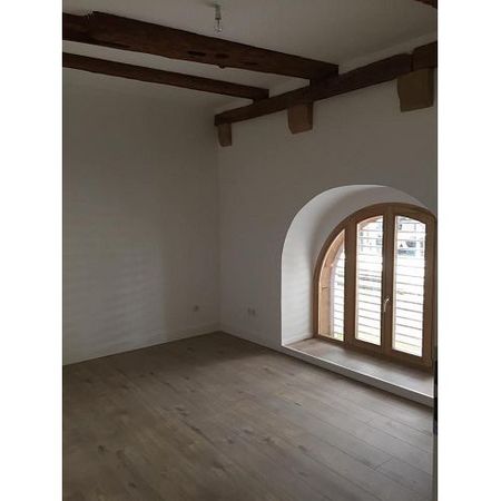 location Appartement 2 pièces à Colmar - REF 179-18 - Photo 4