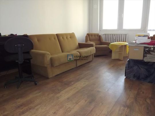 Kiadó részlegesen felújított panel lakás - Székesfehérvár - Photo 1