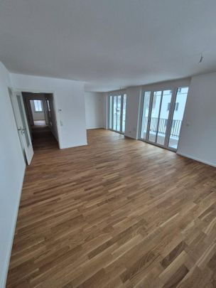 ERSTBEZUG - gemütliche und helle 3-Raumwohnung mit Wartburgblick in zentrumsnaher Lage - Foto 1