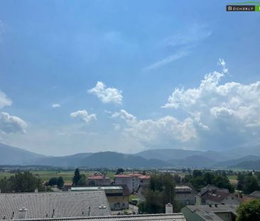 ab 01.01.2026 verfügbar ++ Mietwohnung mit Balkon in Fohnsdorf ++ - Foto 1