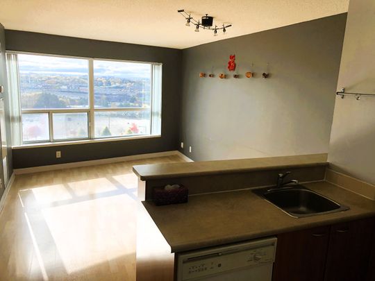 For Lease - 36 Lee Centre Drive Unit# 1006, Toronto, Ontario - Photo 1