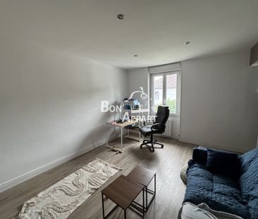 Maison 2 pièces à Joeuf - Photo 2