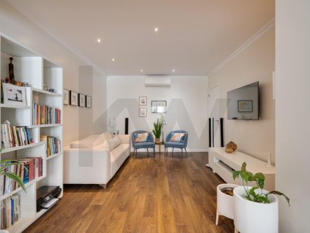 Apartamento T3 em Lisboa - Photo 2