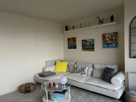3 room luxury Flat for rent in Barcelona, Catalonia - Photo 2