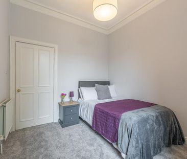 2 bedroom flat to rent - Photo 6