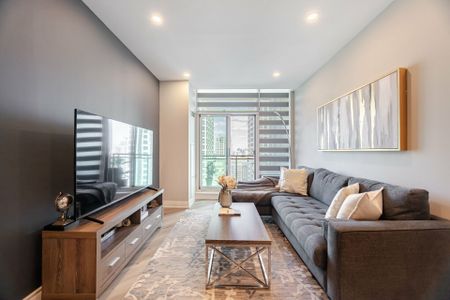 For Lease - 3515 Kariya Drive Unit# 3301, Mississauga, Ontario - Photo 5