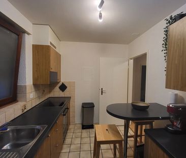 4.5-room duplex apartment with suite and much more. in a central lo... - Foto 1