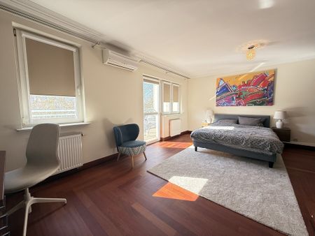 MIESZKANIE na WYNAJEM - Photo 5