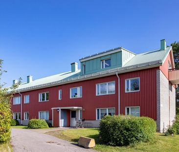 Prästgårdsvägen 18 F - Foto 2