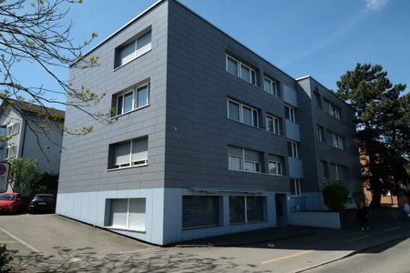 1 Zimmer, 28 m², 3. Stock - Photo 4