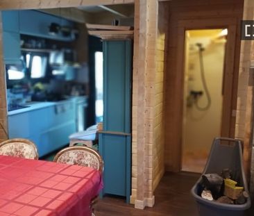 2 room luxury Flat for rent in Boalo, Autonomous Region of Madrid - Photo 3