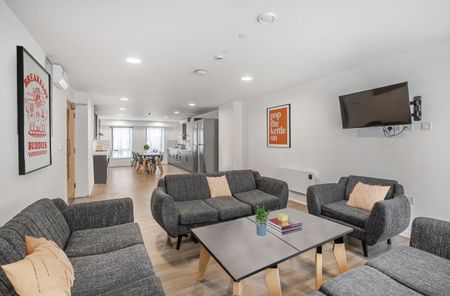 The Malthouse, St Pauls, Bristol - Photo 5