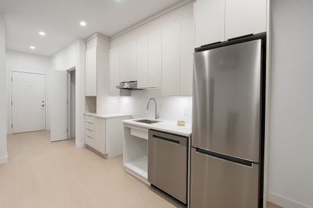 Appartement à louer - Montréal (Le Sud-Ouest) (Petite-Bourgogne) - Photo 2