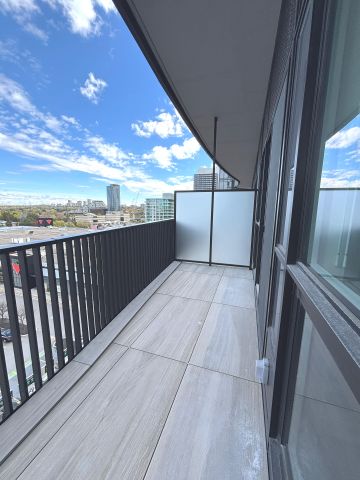 For Lease - 68 Esther Shiner Boulevard Unit# 751, Toronto, Ontario - Photo 3