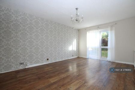 2 bedroom terraced house to rent - Photo 3