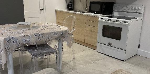 Jolie 3 1/2 à Bois-des-filion (proche de Laval, rosemere, terrebonne) - Photo 2