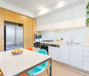 78/6 Archibald Avenue, Waterloo NSW 2017 - Apartment For Rent | Domain - Photo 4