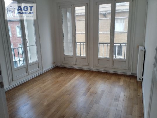 Location Appartement 3 pièces 85m² BEAUVAIS 60000 - Photo 1