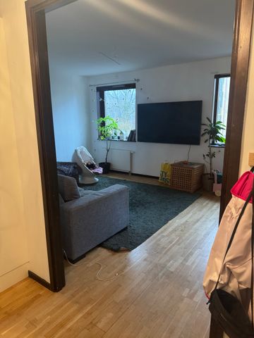 Regementsgatan 14 - Foto 3